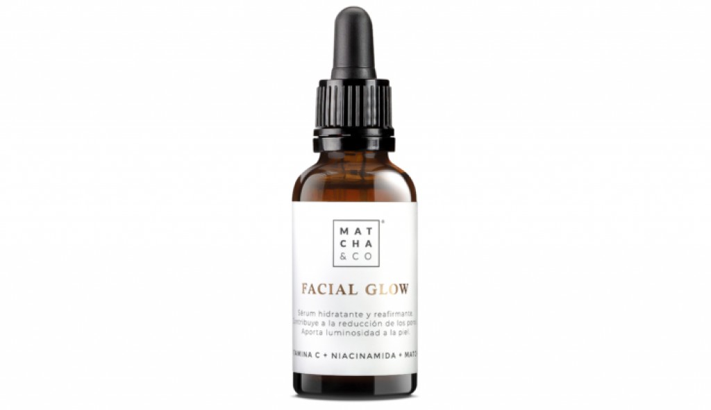 Facial Glow Serum